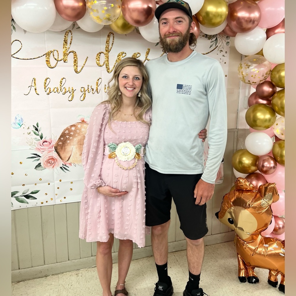 Maternity Dress